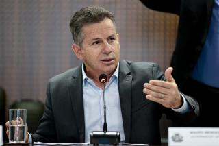 Governador: “MT tem praticamente três vezes menos desemprego que a média nacional”
