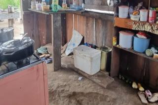 Trabalhadores em situação análoga à escravidão são resgatados em fazenda no município de Nova Bandeirantes