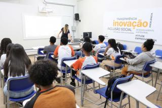 Senac-MT abre vagas de emprego em Alta Floresta, Sinop e mais 3 municípios do nortão