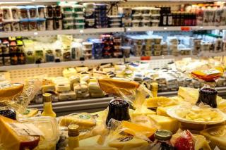 Faturamento da Indústria de alimentos cresce 10% em 2024