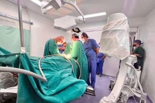 Programa Fila Zero na Cirurgia realizou mais de 95 mil procedimentos e reduziu tempo de espera