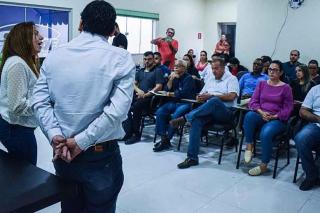 Secretaria de Fazenda promove audiência do RREO e RGF do ao III Quadrimestre de 2024