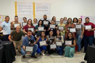 Do improviso ao sucesso: como o Empretec transformou a trajetória de um engenheiro civil