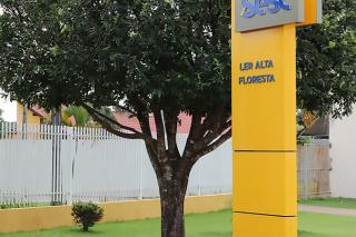 Sesc-MT abre processo seletivo para 31 vagas de estágio em Alta Floresta; Cuiabá e Rondonópolis