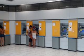 Bancos não terão atendimento presencial na segunda e terça de Carnaval; expediente volta na 4ª de Cinzas