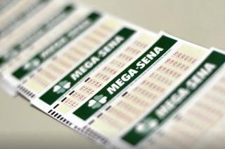 Mega-Sena não tem ganhadores e prêmio vai para R$ 42 milhões