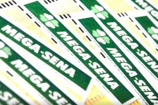 Apostador de Goiás ganha R$ 41 milhões na Mega-Sena
