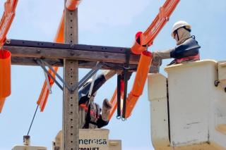 Energisa reforça equipes de campo durante Carnaval em Mato Grosso