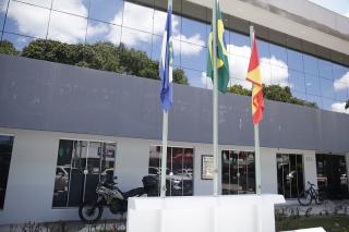 Câmara de Alta Floresta aprova mudança no dia de realização das sessões ordinárias