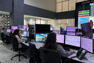 Potência feminina: como a inclusão de mulheres transforma o setor elétrico