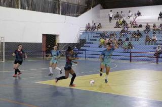 Abertura oficial da Copa Batom será realizada hoje, sexta-feira, 14 de março