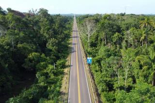 Obras de ampliação e melhorias nas rodovias MT-320 e MT-208 são apresentadas em audiências públicas