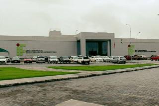 IFMT de Alta Floresta divulga vagas remanescentes em curso de bacharelado em Administração