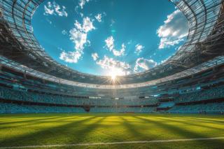 Conmebol sorteia grupos da próxima edição da Libertadores