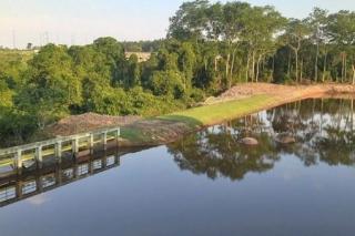 Águas Alta Floresta apresenta ações preventivas para enfrentamento da estiagem em 2025