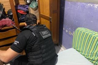 Mulheres especializadas em aplicar golpe do familiar internado são presas em MT