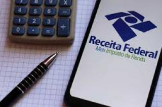 Receita recebe quase 2,3 milhões de declarações do IRPF