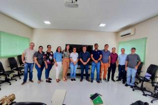 Capacidade de abastecimento da Águas Alta Floresta é de 79 dias na seca