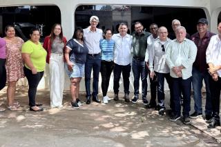 Pacientes destacam qualidade e organização da Casa de Apoio