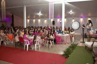 Força Feminina nos Negócios: Encontro do Sebrae/MT Impulsiona Empreendedoras em Mato Grosso