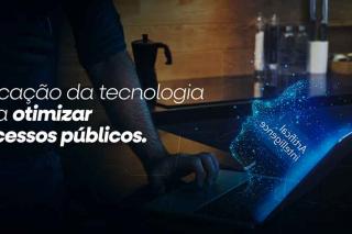 Prefeitura de Alta Floresta realiza estudo de viabilidade econômica para implantação de projeto de recuperação de credito com uso de IA