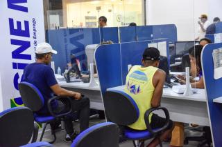 MT gera 9,7 mil empregos formais e tem melhor resultado dos últimos 4 anos
