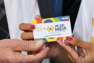 Pé-de-Meia: 1ª parcela de 2025 é paga a partir desta segunda-feira