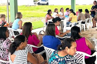 Parcerias garantem atendimentos especializados da Unidade Móvel do Hospital de Amor em Nova Monte Verde