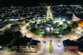 Prefeitura de Nova Monte Verde lança seletivo com 29 vagas e salário de até R$ 6,5 mil