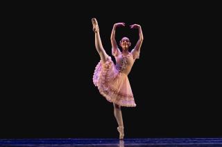 Cerrado inspira Mostra de Dança de MT com espetáculos gratuitos dias 5 e 6 de abril