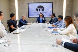 Seciteci anuncia parceria com Tribunal de Contas para 2ª Edição do Cidades Inovadoras