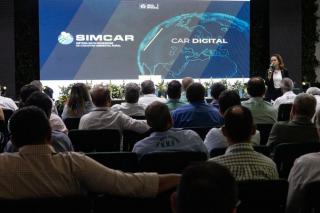 Sema apresenta nova modelagem do CAR Digital a representantes de sindicatos rurais