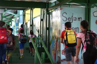 Projeto prepara professores para a inclusão de alunos com TDAH