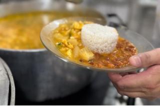 Seduc destina mais de 50% do PNAE para compra de produtos da agricultura familiar para alimentação nas escolas