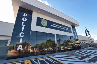 Polícia Civil nomeou 315 novos policiais e modernizou equipamentos e delegacias em 2023