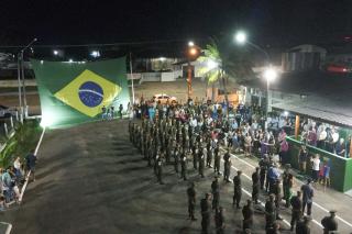 Jovens que completam 18 anos, em 2024, devem estar atentos ao calendário militar