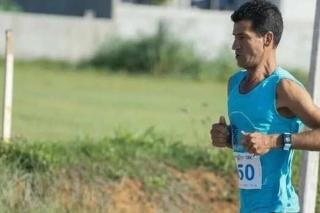 Atleta morre 3 semanas sofrer mal súbito e bater cabeça durante Corrida de Reis