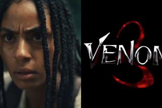 Venom 3: atriz de The Changeling é escalada para papel secreto