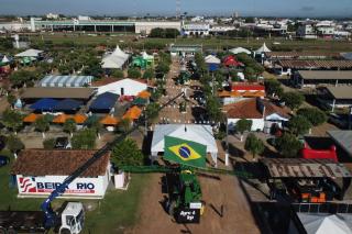 Guarantã do Norte: nova edição da feira técnica e de negócios é lançada com novidades para o ano que vem