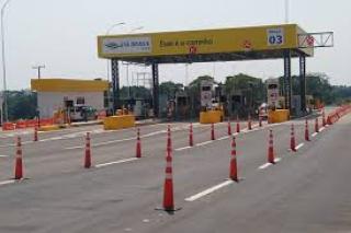 Justiça concede isenção parcial de pedágio para moradores de Colíder