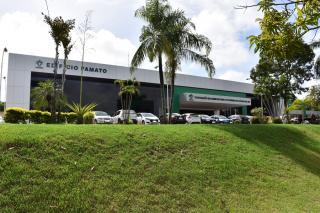 Famato celebra 59 anos de contribuição para o desenvolvimento agropecuário de Mato Grosso