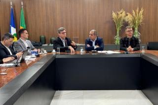 Incentivos fiscais do Prodeic são prorrogados por mais 8 anos em Mato Grosso