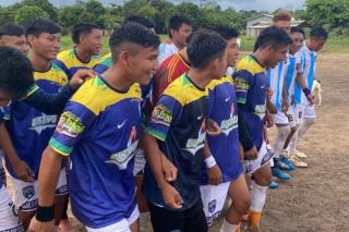 Clube Gustavo e Trairão são os destaques do Torneio dos Povos Indígenas