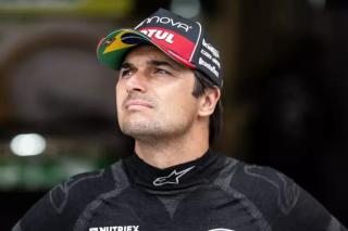 Nelson Piquet Jr. assina com equipe para 2025