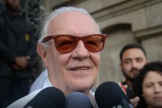 Ator Ney Latorraca morre aos 80 anos no Rio de Janeiro