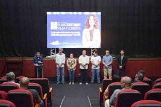 Plano Diretor se destaca no Programa de Apoio ao Gerenciamento do Planejamento Estratégico dos Municípios