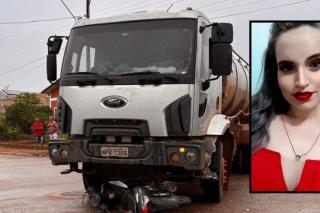 Jovem de 26 anos morre em acidente no município de Nova Canaã do Norte