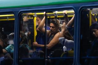 Transporte público: sete capitais começam ano com passagens mais caras