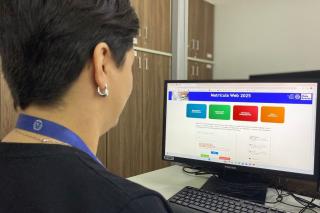 Prazo para entrega de documentos para confirmação de matrícula em escolas estaduais é prorrogado