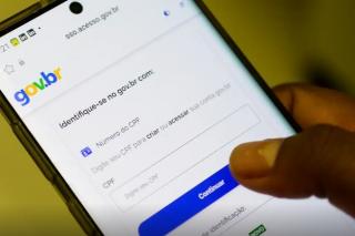 Uso da assinatura digital Gov.br cresce 130% em um ano
